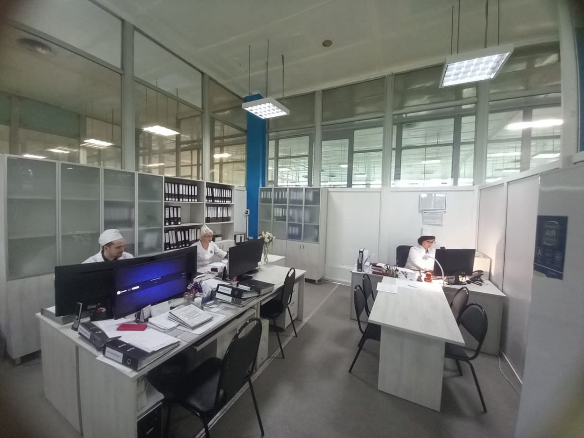 ЗАО Протон-Импульс подводит итоги работы за 11 месяцев 2024 года