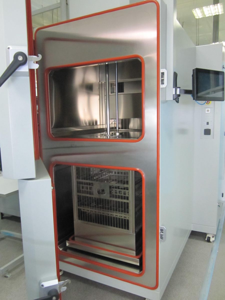 ЗАО Протон-Импульс приобрел новое оборудование в рамках модернизации ...