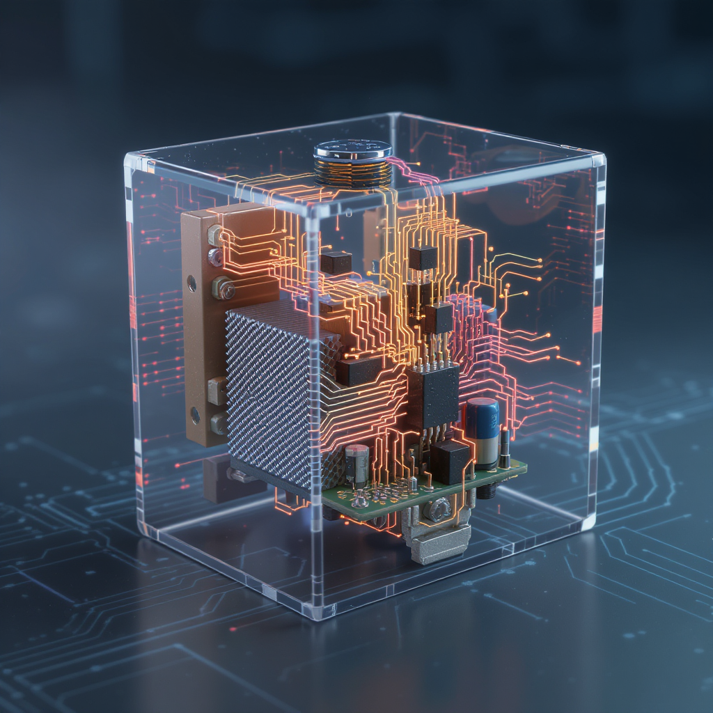 Плавный пуск электродвигателей